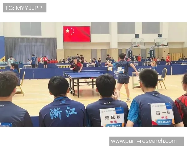 赛后分析：杭州乒乓球队与武汉乒乓球队心理素质对比研究